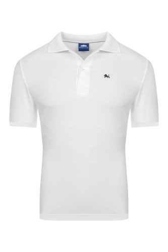 Koszulka polo biała z logo.jpg