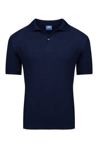 Koszulka polo granat logo dyskretne.jpg