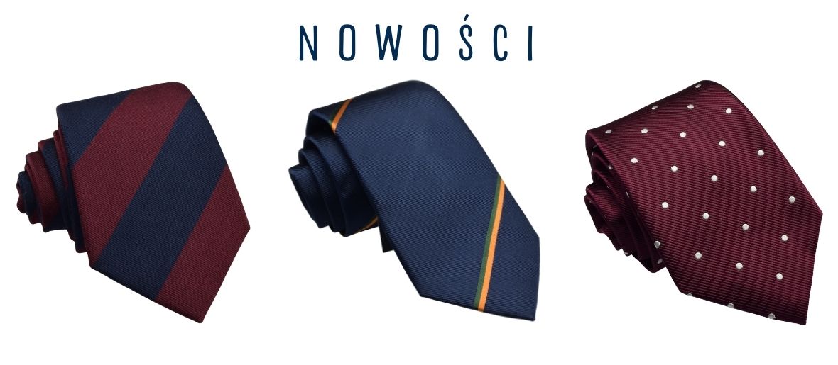 Nowosci