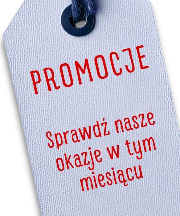 Promocje